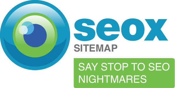SEO Software Oseox SITEMAP