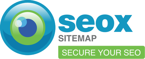 SEO Software Oseox SITEMAP